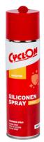Cyclon Siliconenspray 500ml