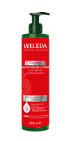 Weleda Lichaamsverzorging Verstevigende Serum Body Lotion Granaatappel 250ml