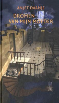 Dromen van mijn moeder (Hardback)