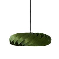 Tom Rossau TR5 Hanglamp - Groen - 40 cm