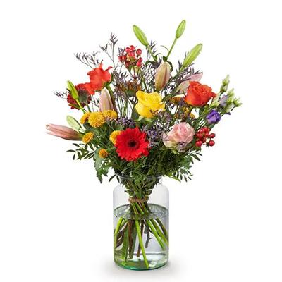 'Boeket Mila' kopen? | FOR YOU GIFTS