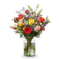 'Boeket Mila' kopen? | FOR YOU GIFTS