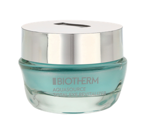 Biotherm Aquasource Total Eye Revitalizer 15ml