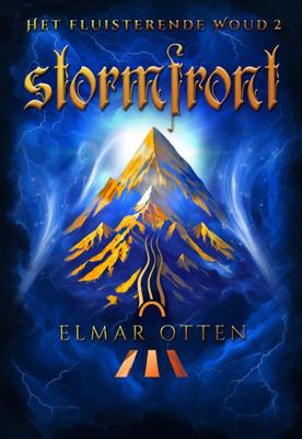 Stormfront (Paperback)