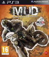 MUD - FIM Motocross World Championship - thumbnail