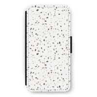 Terrazzo N°14: iPhone 12 Pro Max Flip Hoesje