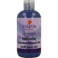 Volatile Rozenbottelzaad basisolie