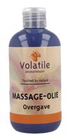 Volatile Massage-Olie Overgave 250ml