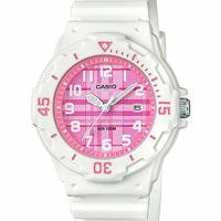 Casio COLLECTION Roze (Ø 34 mm) Dames horloge