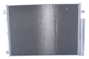 Condensator, airconditioning 940397