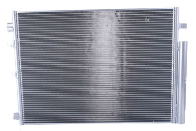 Condensator, airconditioning 940397