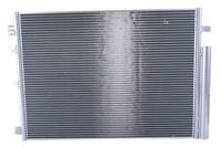 Condensator, airconditioning 940397