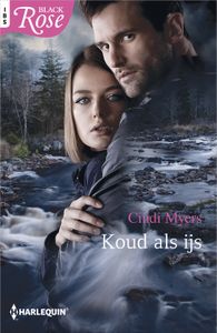 Koud als ijs - Cindi Myers - ebook