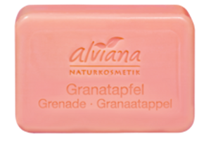 Alviana Handzeep Granaatappel