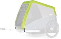 Croozer rain cover for tammo dog trailer