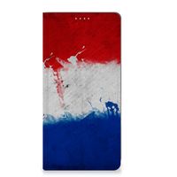 Motorola Moto G72 Standcase Nederland