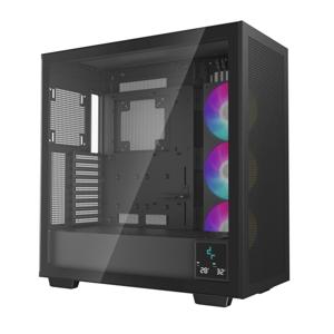 DeepCool MORPHEUS midi tower behuizing