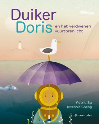 Duiker Doris (Hardback)