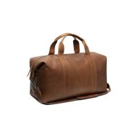 The Chesterfield Brand leren reistas Conor-Cognac