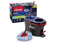 Vileda Spin Mop set H2PrO