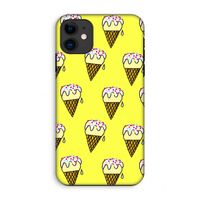 Isjes: iPhone 11 Tough Case