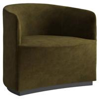 Audo Copenhagen Tearoom fauteuil Champion 035