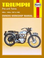 Triumph Pre-Unit Twins (47-62) 0251