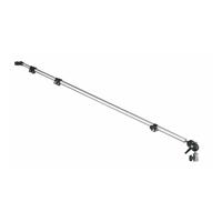 Falcon Eyes Reflectorhouder RBT-2566 met spigotaansluiting