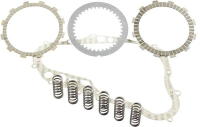 Koppelingsset MSK235