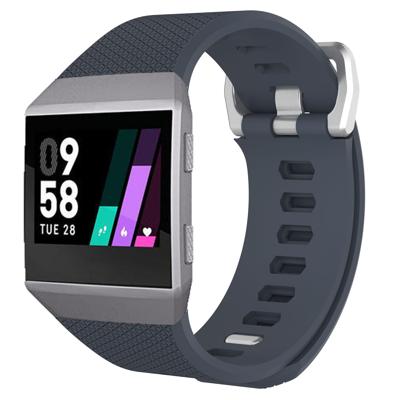 Fitbit Ionic Sport Band - Leisteen Fitbit Ionic Sport Band - Leisteen