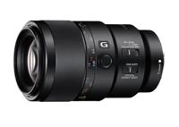 Sony SEL 90mm f/2.8 Macro G OSS FE Full Frame
