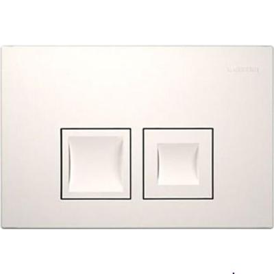 Geberit Delta-35 Drukplaat - Wit