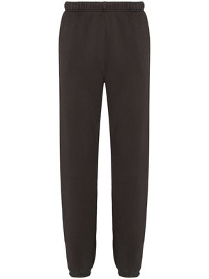 Les Tien pantalon de jogging à lien de resserrage - Gris