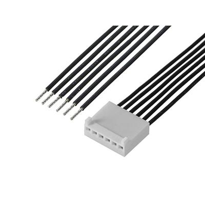 Molex 2177971062 Female behuizing (kabel) Inhoud: 1 stuk(s) Bag