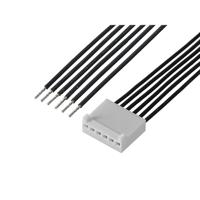 Molex 2177971062 Female behuizing (kabel) Inhoud: 1 stuk(s) Bag