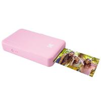Kodak Photo printer mini 2 pink