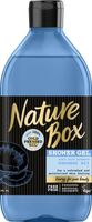 Nature Box Douchegel kokos (385 ml) - thumbnail