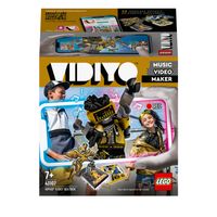 LEGO Vidiyo 43107 hiphop robot beatbox