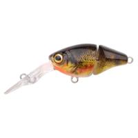 SPRO Spro Ikiru Naturals Double Crank 35 Perch