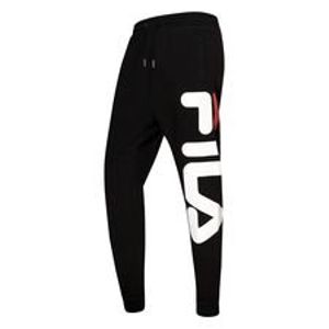 FILA Trainingsbroek Classic Pure - Zwart