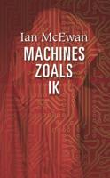 Machines zoals ik (Hardback)