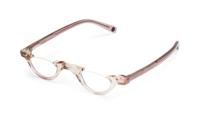 Leesbril Eyebobs Topless 2110 44-Roze-+3.50