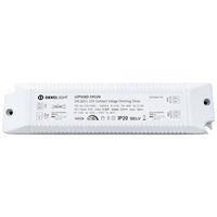 Deko Light BASIC, DIM, CV, LCP LED-transformator Constante spanning 0 mA - 3.40 A 12 V/DC Dimbaar 1 stuk(s) - thumbnail
