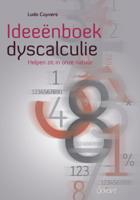 Ideeënboek dyscalculie (Paperback)