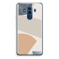 Formo: Huawei Mate 10 Pro Transparant Hoesje