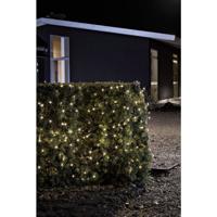 Konstsmide 3729-100 Micro-lichtketting Buiten werkt op batterijen Aantal lampen 120 LED Warmwit - thumbnail