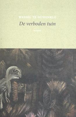 De verboden tuin (Paperback)