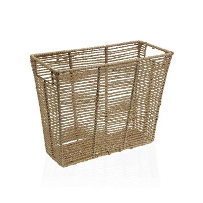 Wasmand Versa Zenit Bruin 15 x 27 x 35 cm