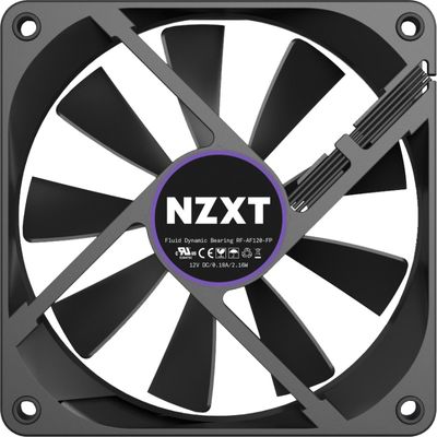 Aer F120 Case fan