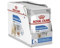 ROYAL CANIN Light Weight Care Nat hondenvoer Paté 12x85 g